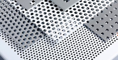 Лист перфорированный  Rv 12,0-15,0; 58%